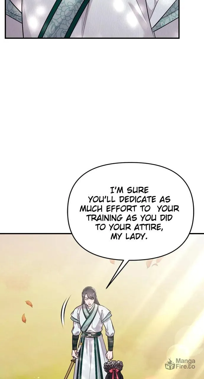 Gosu, Wakes Up as a Concubine Chapter 53 page 78 - 