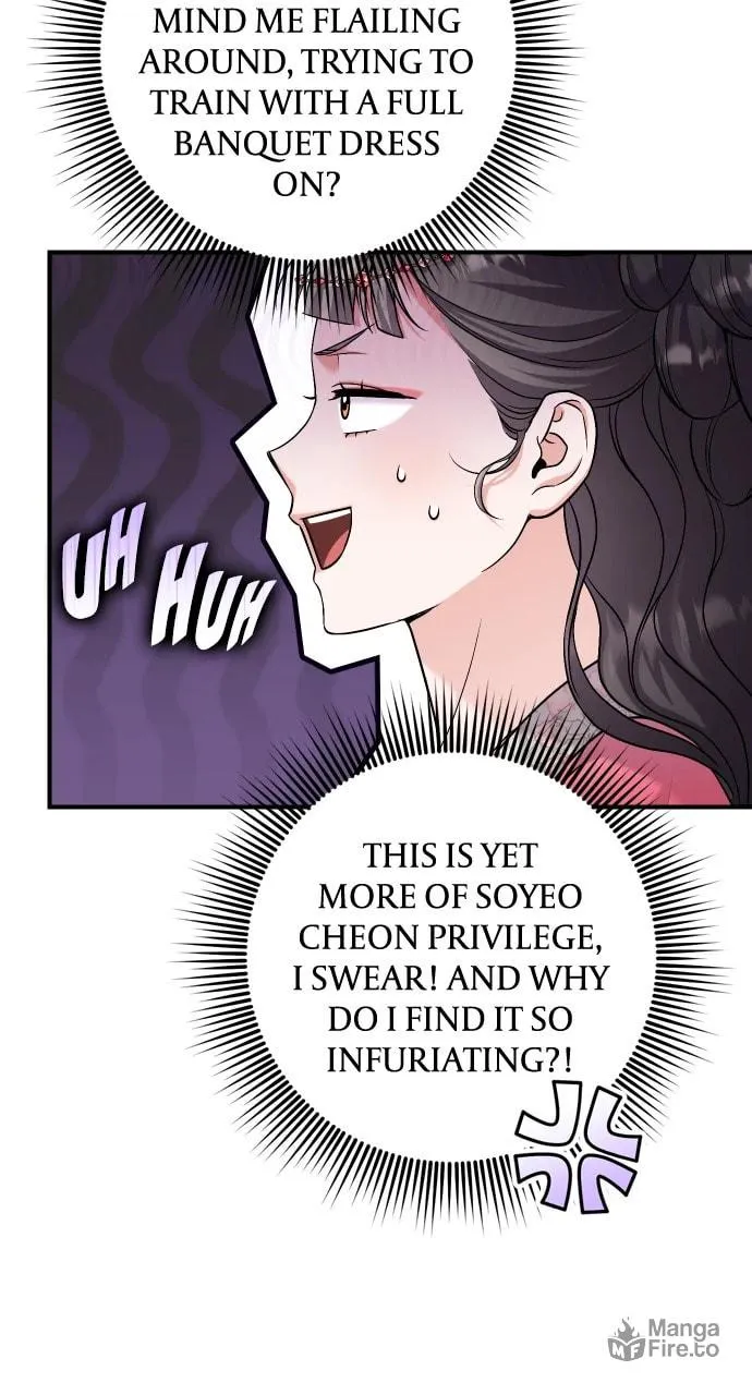 Gosu, Wakes Up as a Concubine Chapter 53 page 80 - 