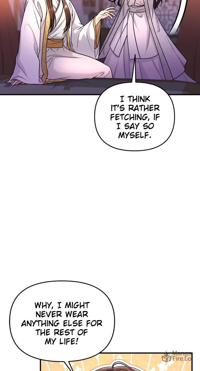 Gosu, Wakes Up as a Concubine Chapter 53 page 9 - 