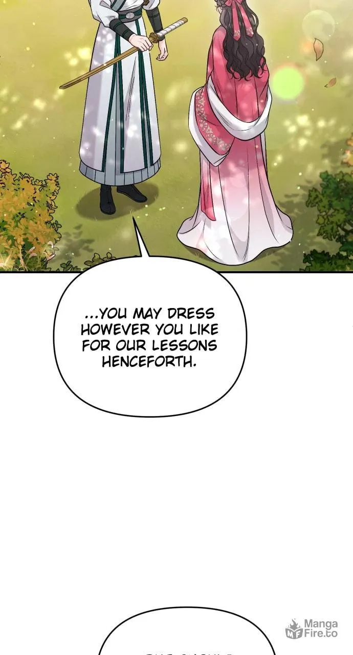 Gosu, Wakes Up as a Concubine Chapter 53 page 87 - 