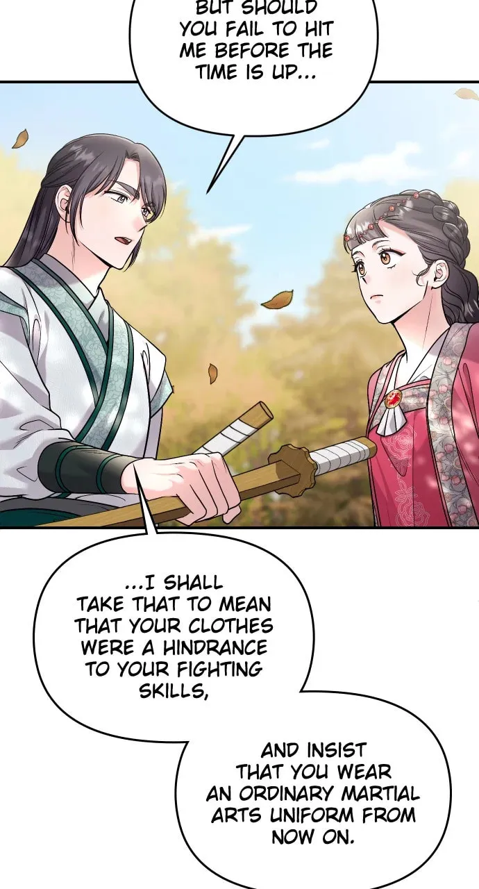 Gosu, Wakes Up as a Concubine Chapter 53 page 88 - 