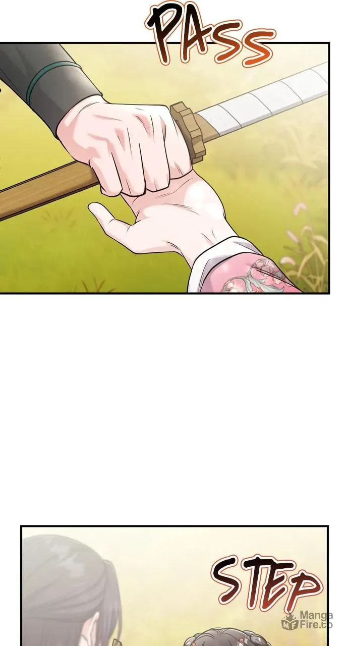 Gosu, Wakes Up as a Concubine Chapter 53 page 90 - 