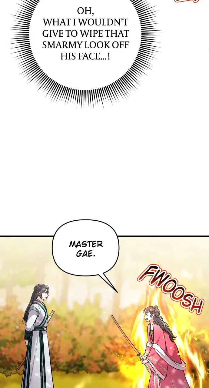 Gosu, Wakes Up as a Concubine Chapter 53 page 97 - 