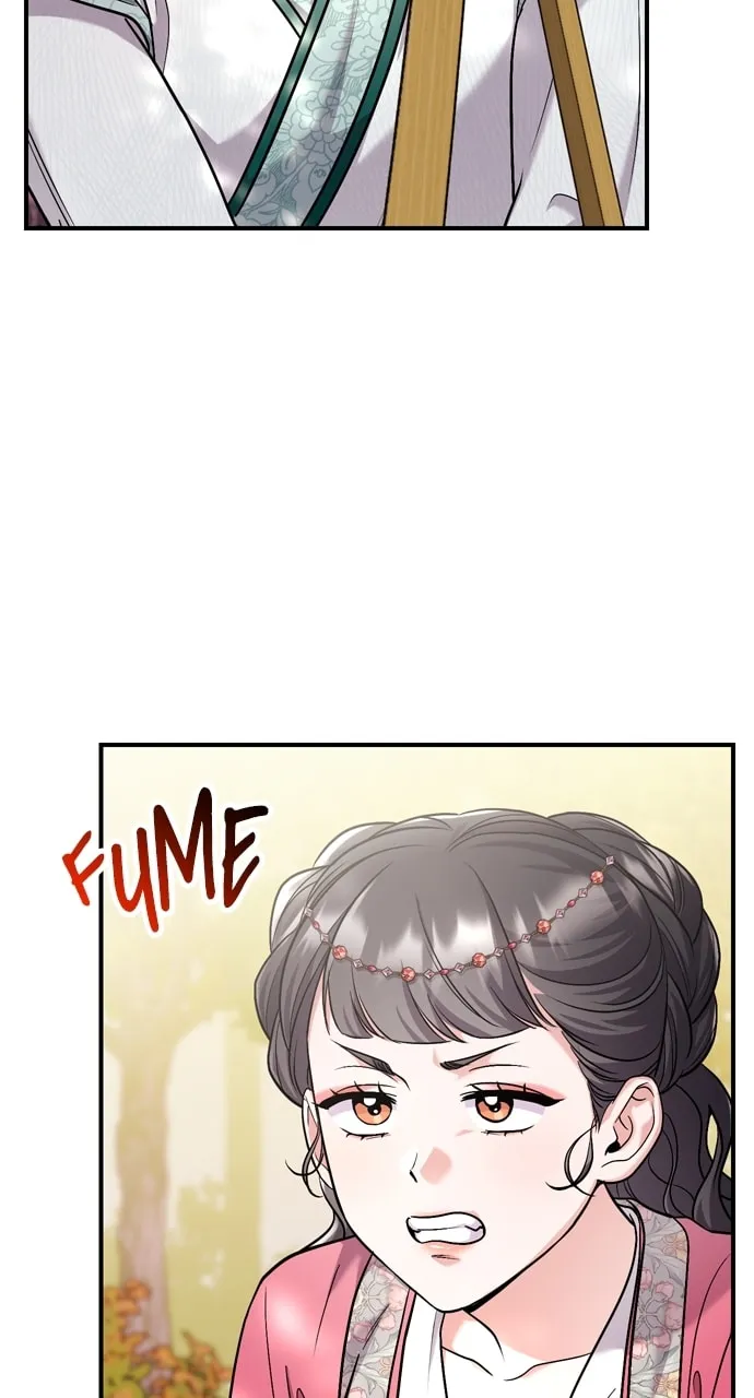 Gosu, Wakes Up as a Concubine Chapter 54 page 13 - 
