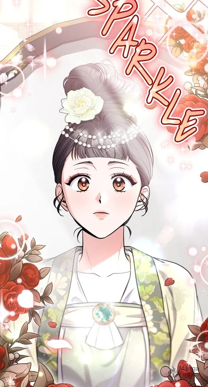Gosu, Wakes Up as a Concubine Chapter 54 page 18 - 