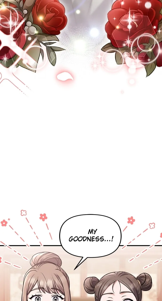 Gosu, Wakes Up as a Concubine Chapter 54 page 19 - 