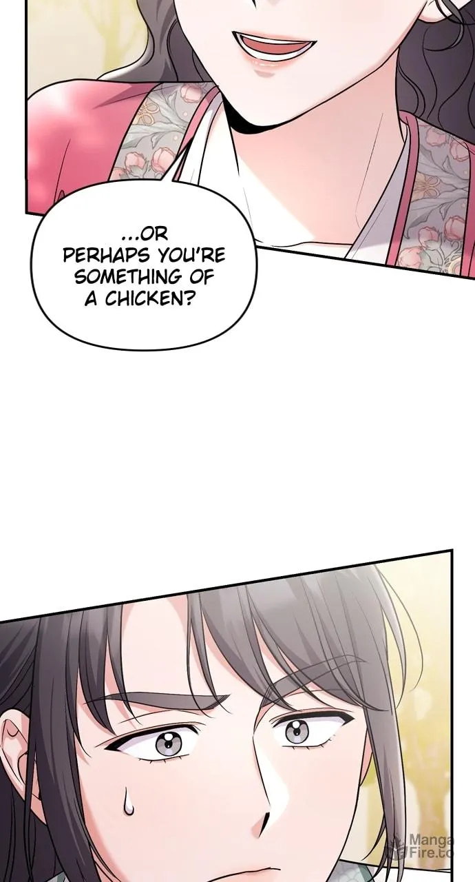 Gosu, Wakes Up as a Concubine Chapter 54 page 3 - 