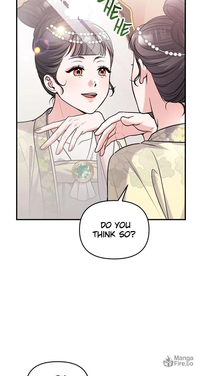 Gosu, Wakes Up as a Concubine Chapter 54 page 21 - 