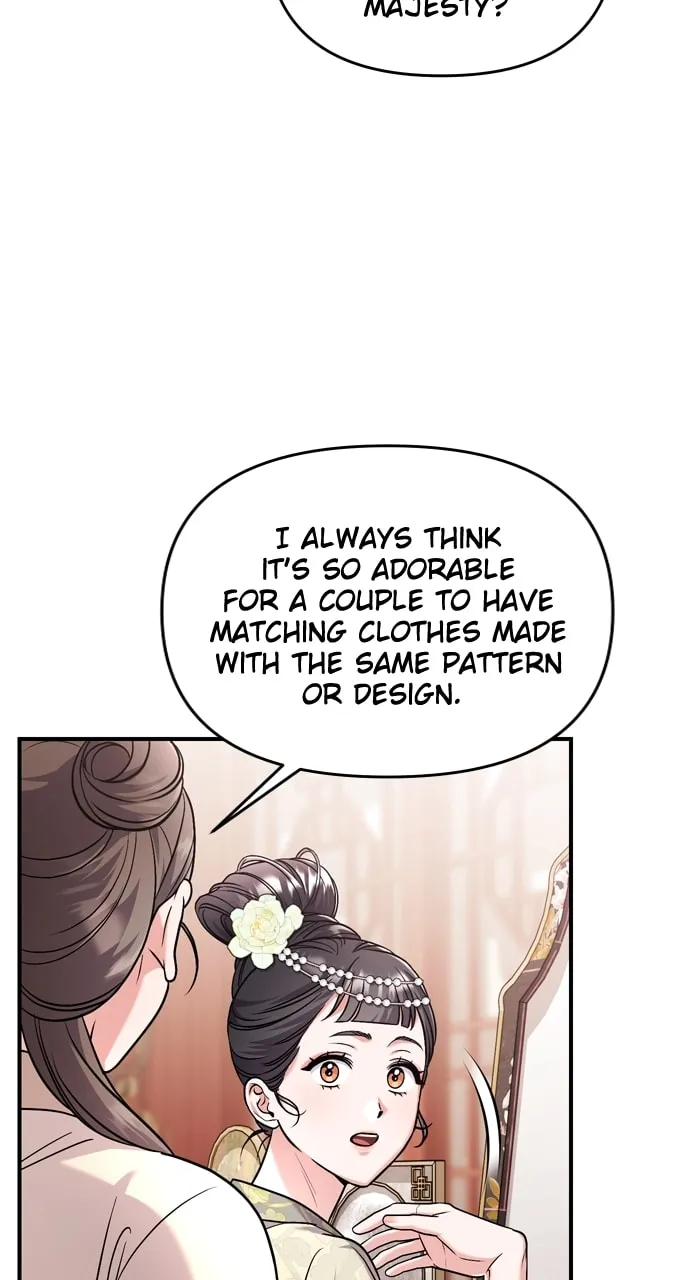 Gosu, Wakes Up as a Concubine Chapter 54 page 23 - 