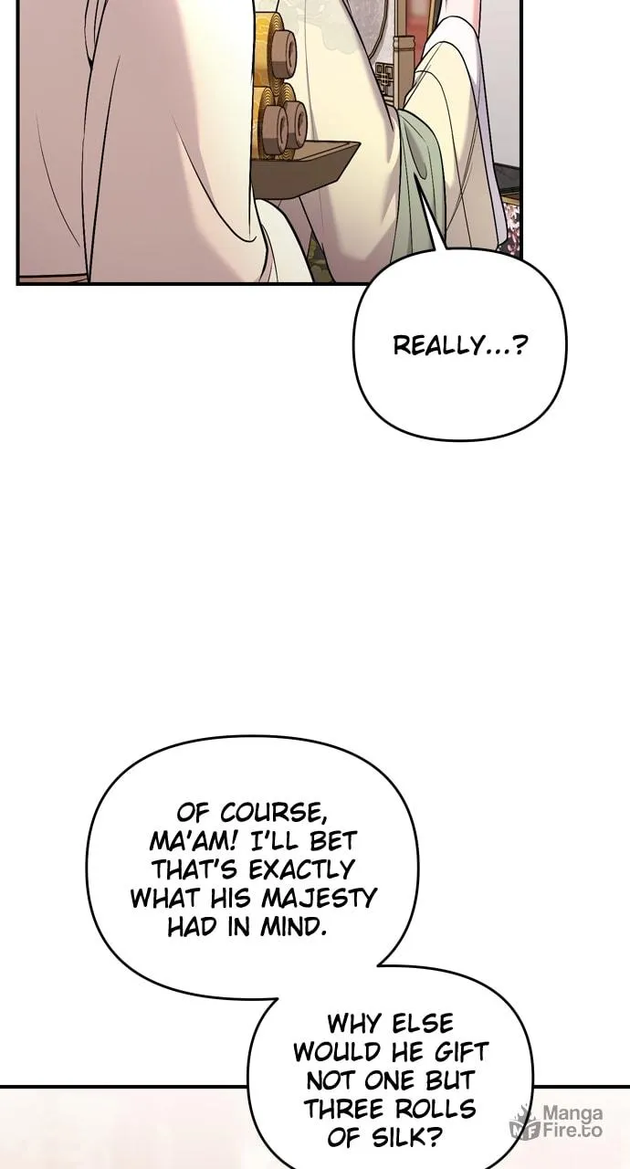 Gosu, Wakes Up as a Concubine Chapter 54 page 24 - 