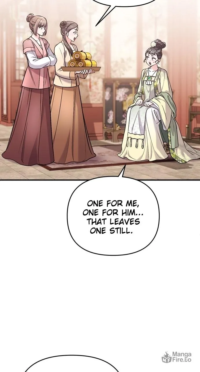 Gosu, Wakes Up as a Concubine Chapter 54 page 25 - 
