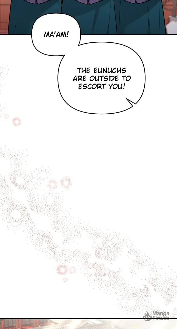 Gosu, Wakes Up as a Concubine Chapter 54 page 30 - 