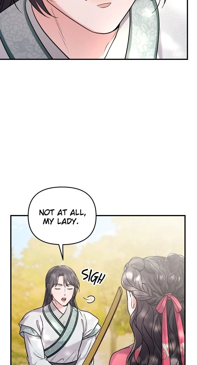 Gosu, Wakes Up as a Concubine Chapter 54 page 4 - 
