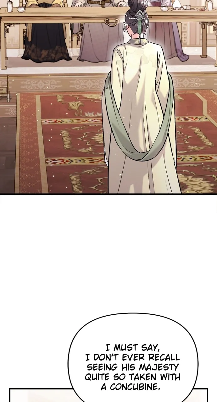 Gosu, Wakes Up as a Concubine Chapter 54 page 32 - 