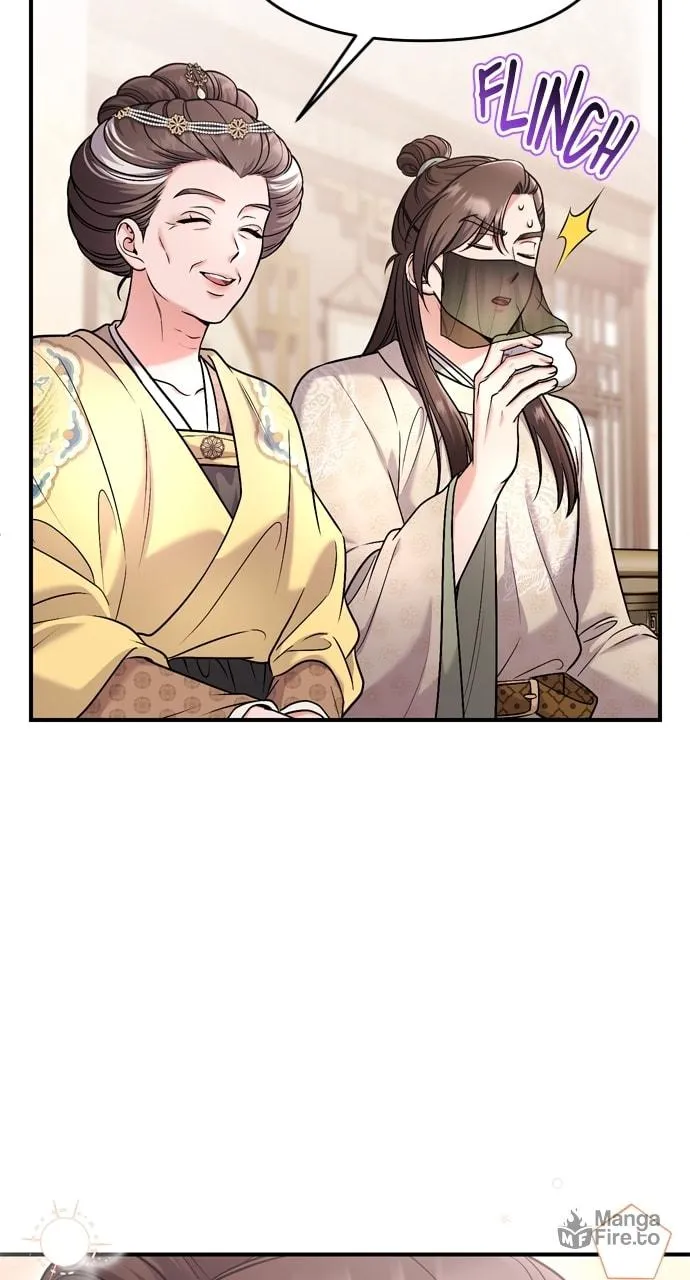 Gosu, Wakes Up as a Concubine Chapter 54 page 33 - 