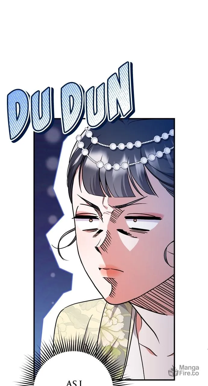 Gosu, Wakes Up as a Concubine Chapter 54 page 35 - 