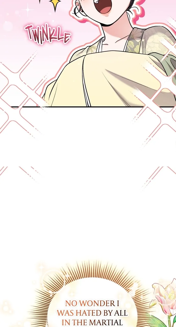 Gosu, Wakes Up as a Concubine Chapter 54 page 37 - 