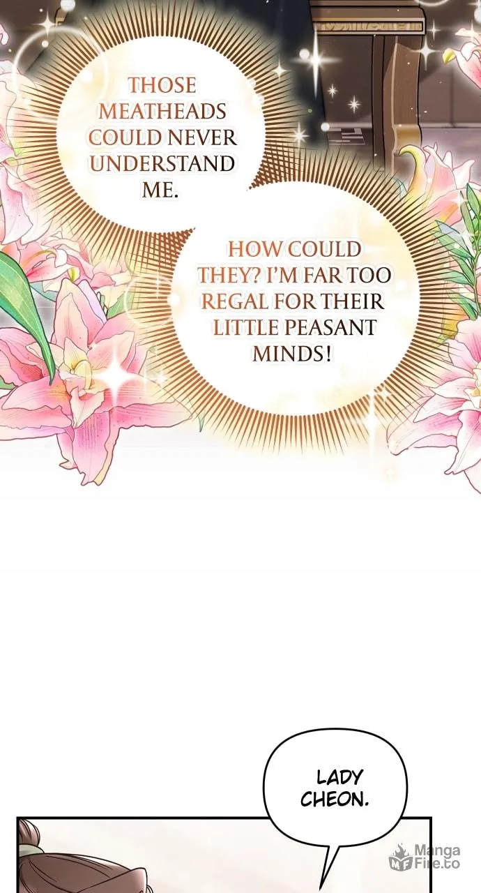 Gosu, Wakes Up as a Concubine Chapter 54 page 39 - 