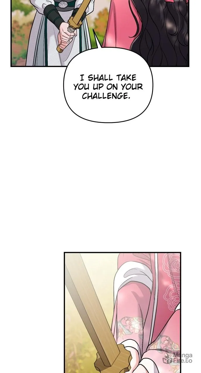 Gosu, Wakes Up as a Concubine Chapter 54 page 5 - 