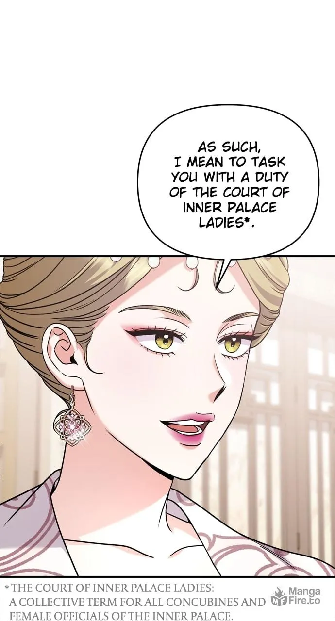 Gosu, Wakes Up as a Concubine Chapter 54 page 42 - 