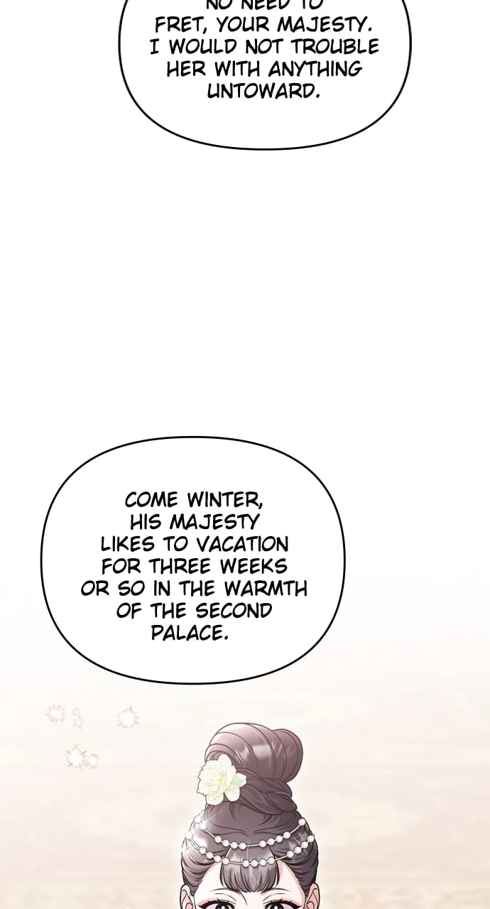 Gosu, Wakes Up as a Concubine Chapter 54 page 44 - 