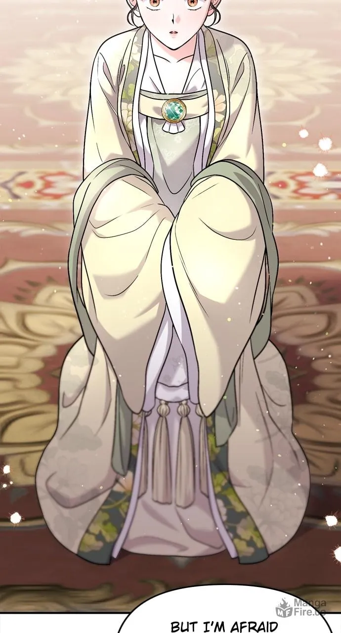 Gosu, Wakes Up as a Concubine Chapter 54 page 45 - 