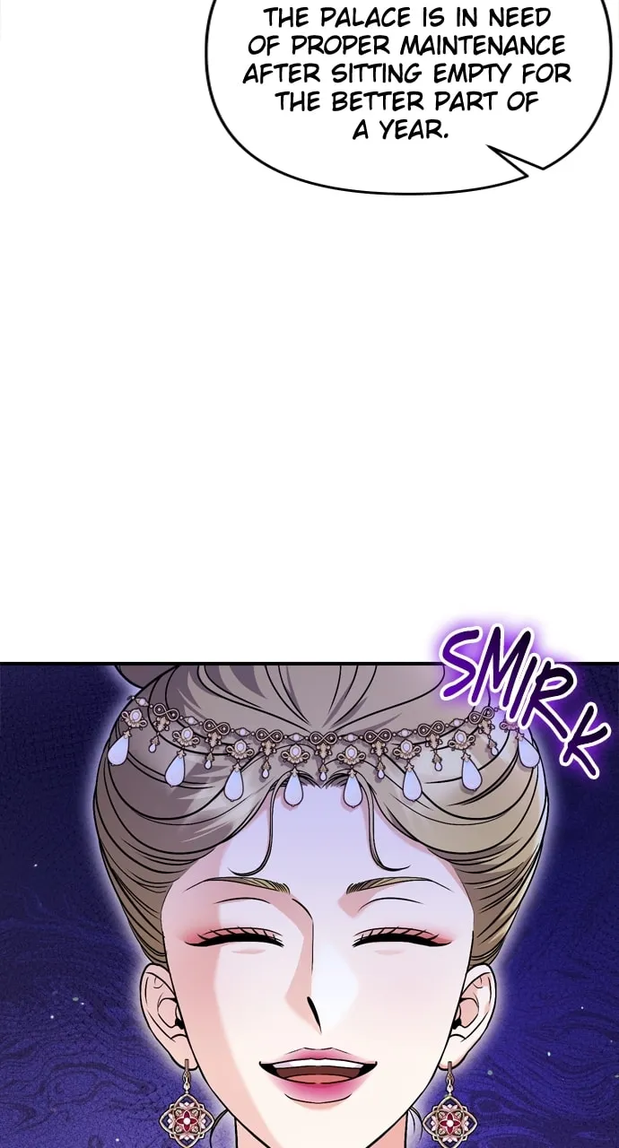 Gosu, Wakes Up as a Concubine Chapter 54 page 46 - 