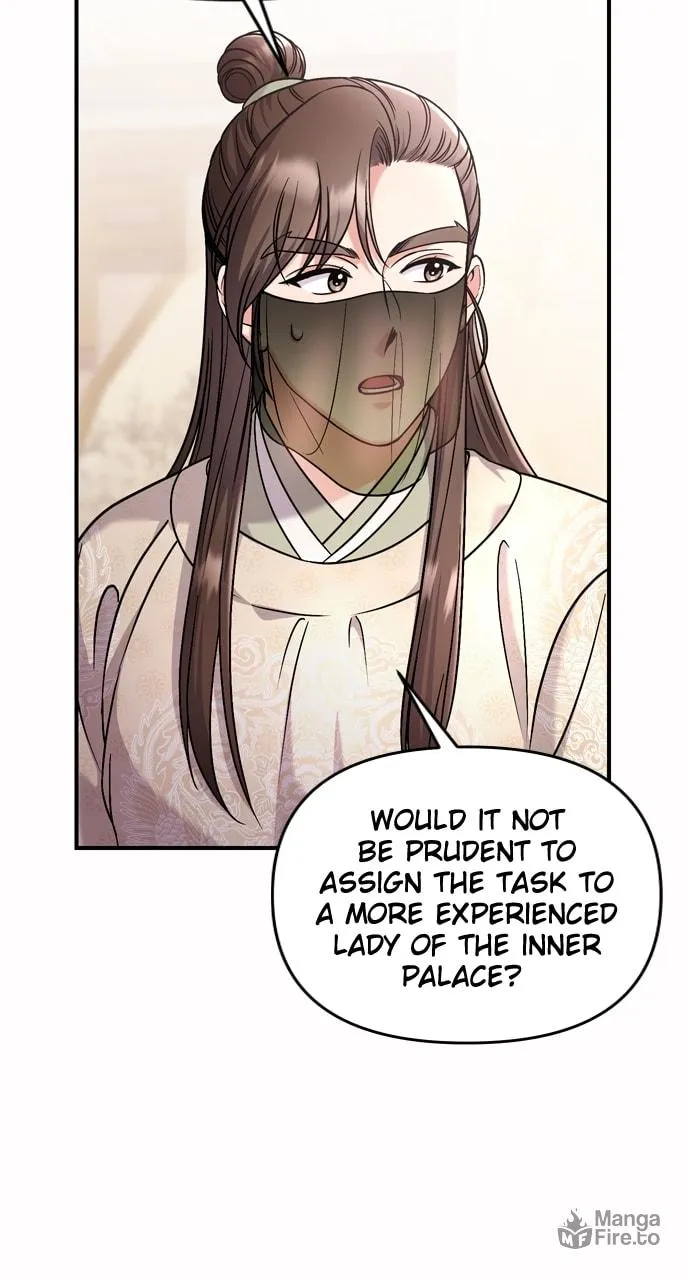 Gosu, Wakes Up as a Concubine Chapter 54 page 48 - 