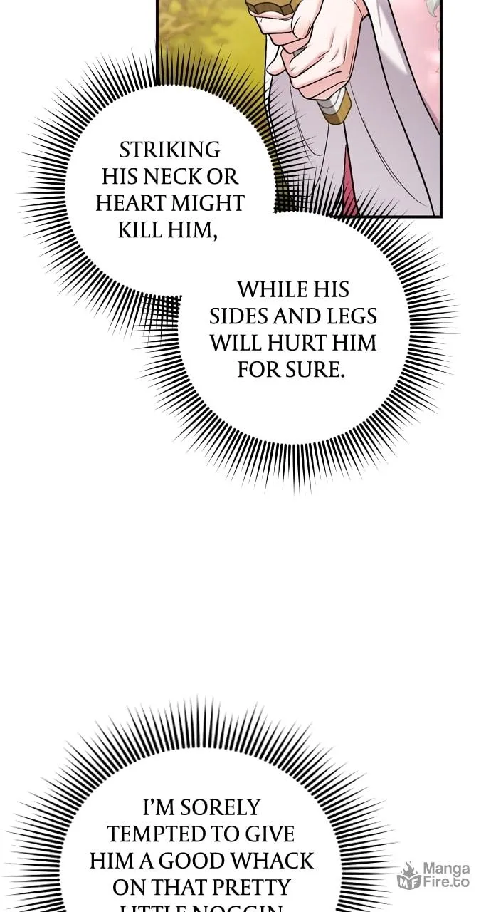 Gosu, Wakes Up as a Concubine Chapter 54 page 6 - 