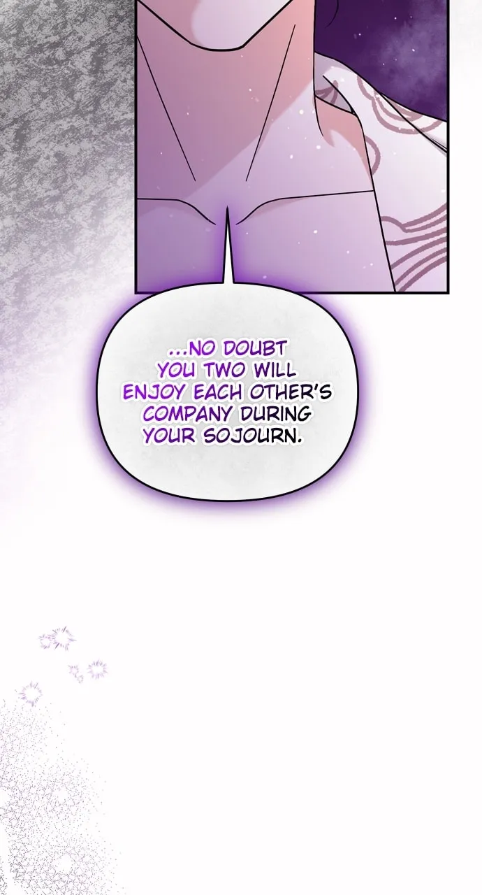 Gosu, Wakes Up as a Concubine Chapter 54 page 52 - 