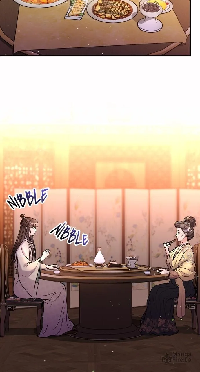 Gosu, Wakes Up as a Concubine Chapter 54 page 54 - 
