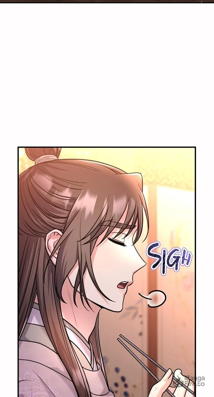 Gosu, Wakes Up as a Concubine Chapter 54 page 55 - 