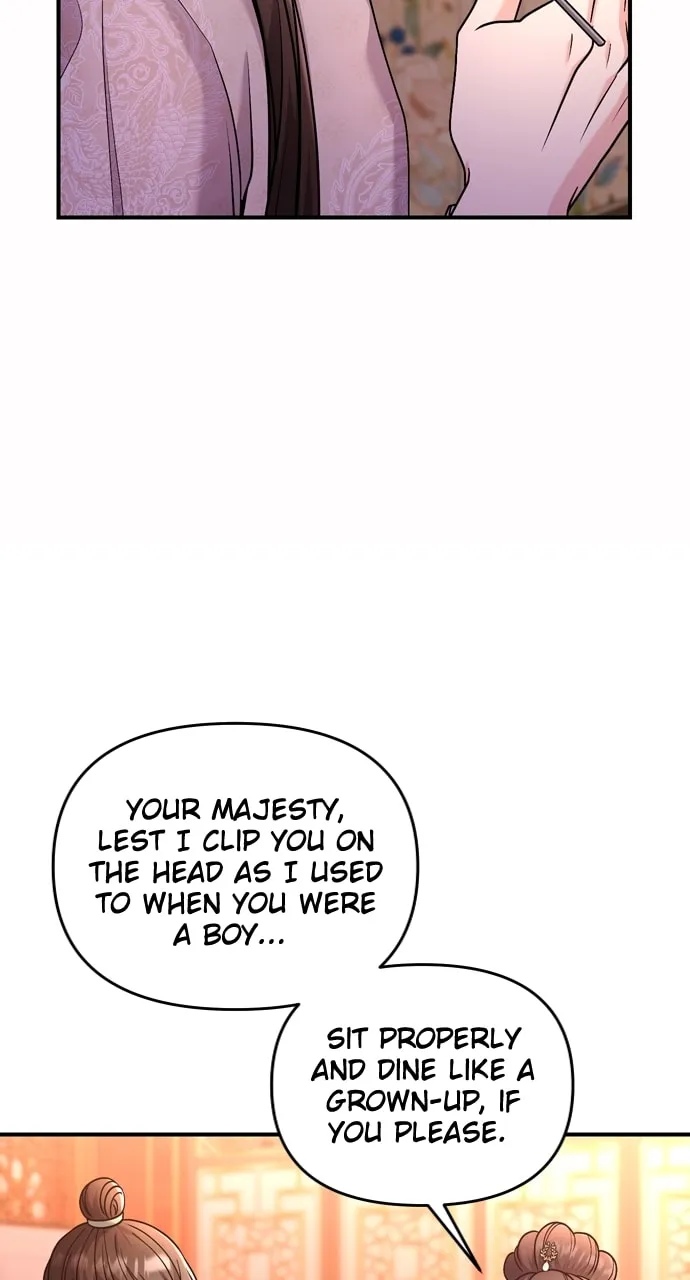 Gosu, Wakes Up as a Concubine Chapter 54 page 56 - 