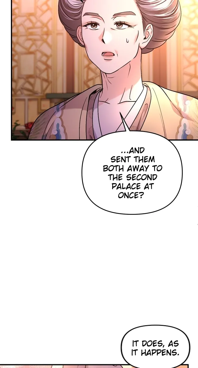 Gosu, Wakes Up as a Concubine Chapter 54 page 58 - 