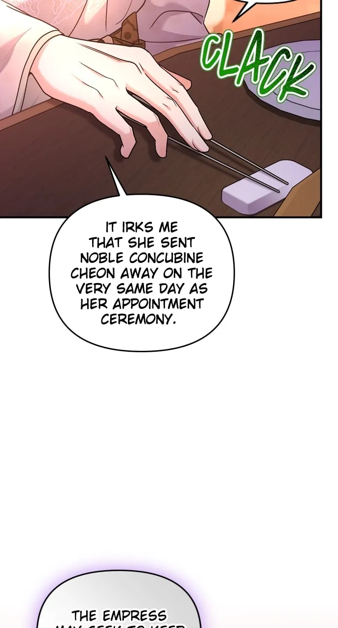 Gosu, Wakes Up as a Concubine Chapter 54 page 59 - 