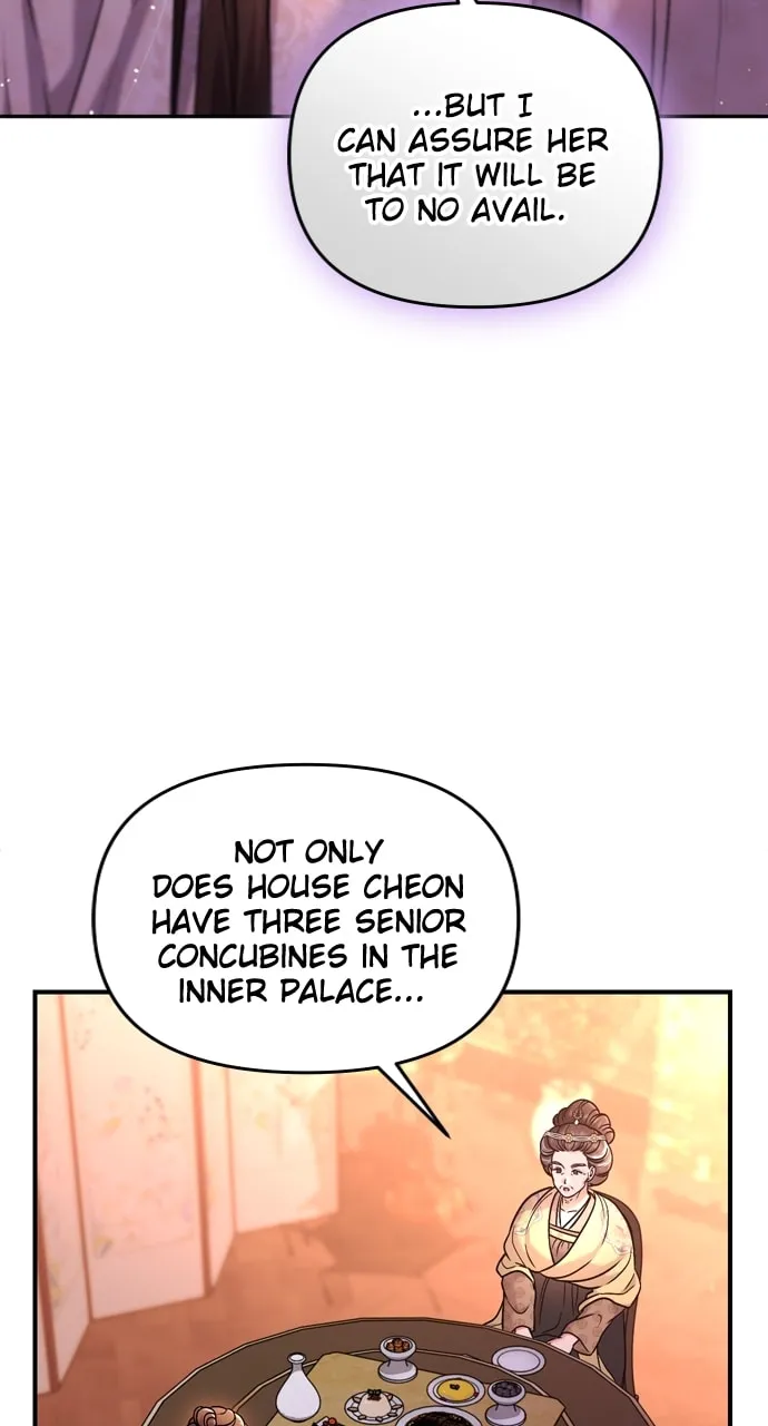 Gosu, Wakes Up as a Concubine Chapter 54 page 61 - 