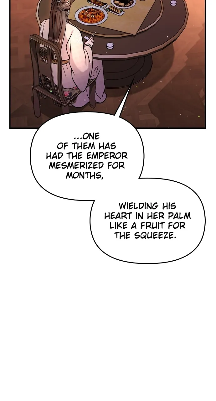 Gosu, Wakes Up as a Concubine Chapter 54 page 62 - 