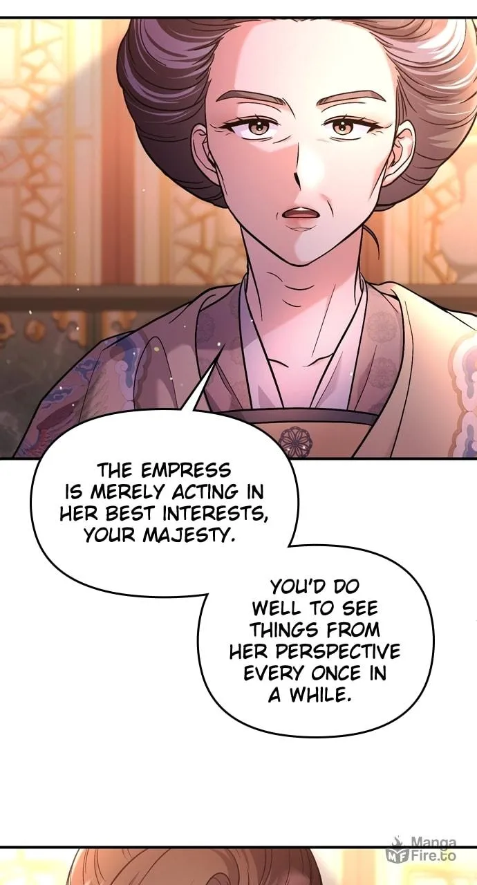 Gosu, Wakes Up as a Concubine Chapter 54 page 63 - 