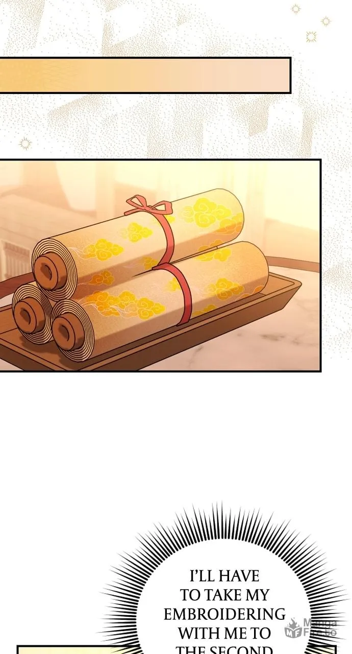 Gosu, Wakes Up as a Concubine Chapter 54 page 65 - 