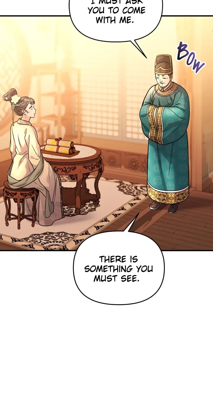Gosu, Wakes Up as a Concubine Chapter 54 page 68 - 