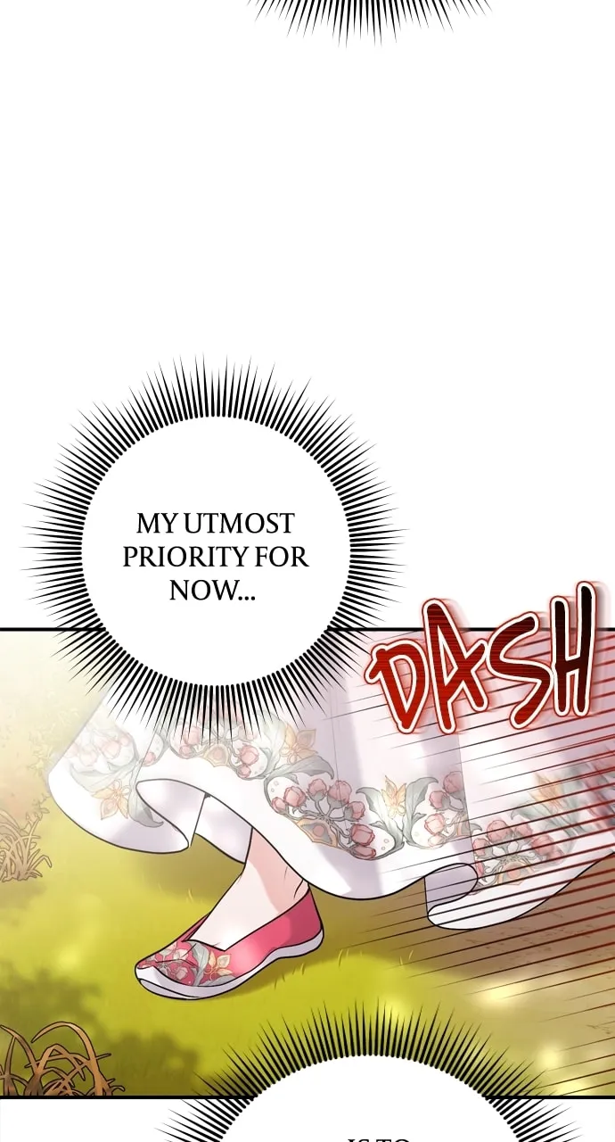 Gosu, Wakes Up as a Concubine Chapter 54 page 8 - 