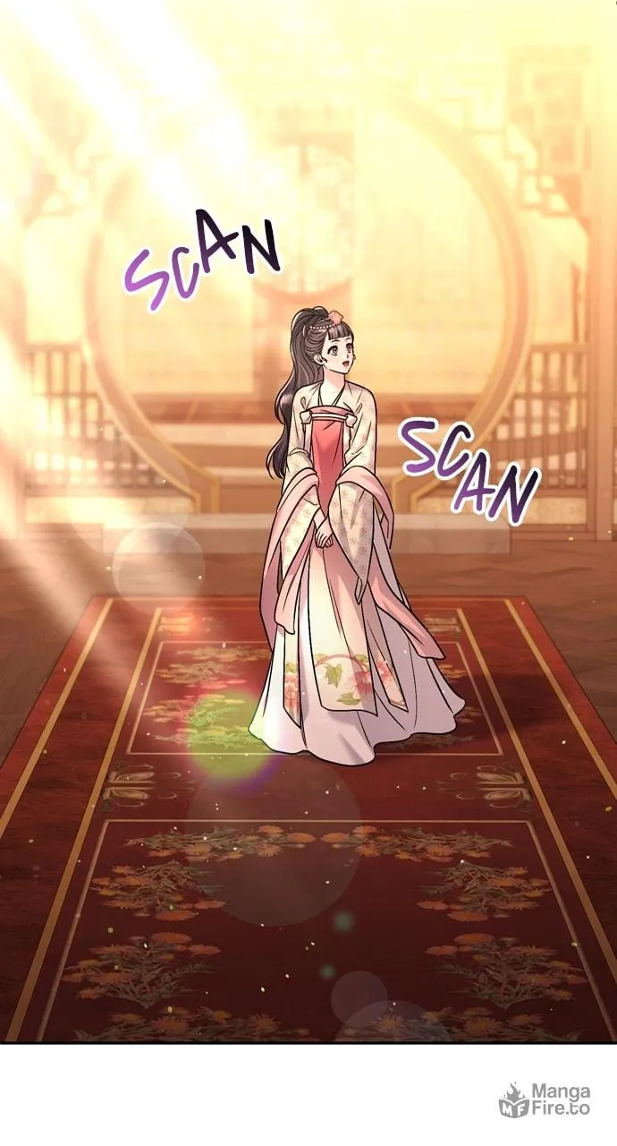 Gosu, Wakes Up as a Concubine Chapter 54 page 72 - 
