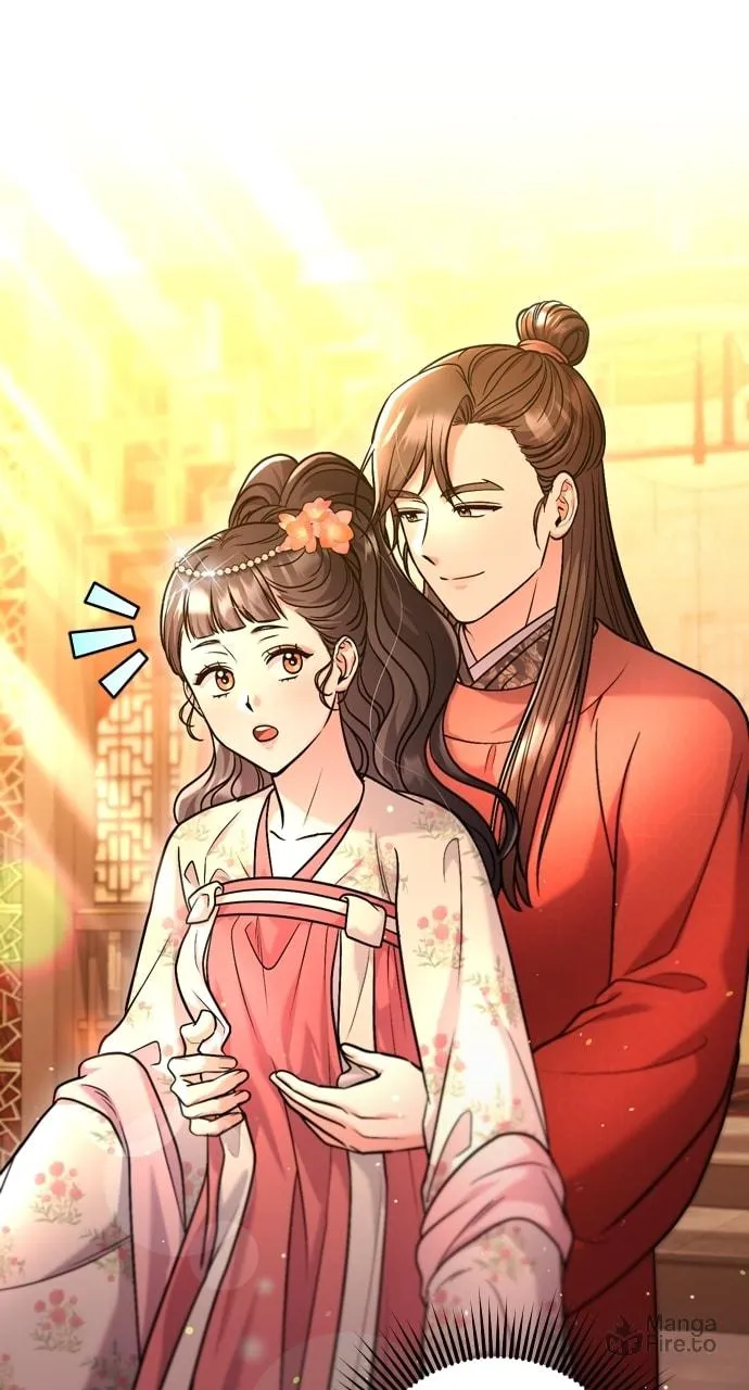 Gosu, Wakes Up as a Concubine Chapter 54 page 75 - 