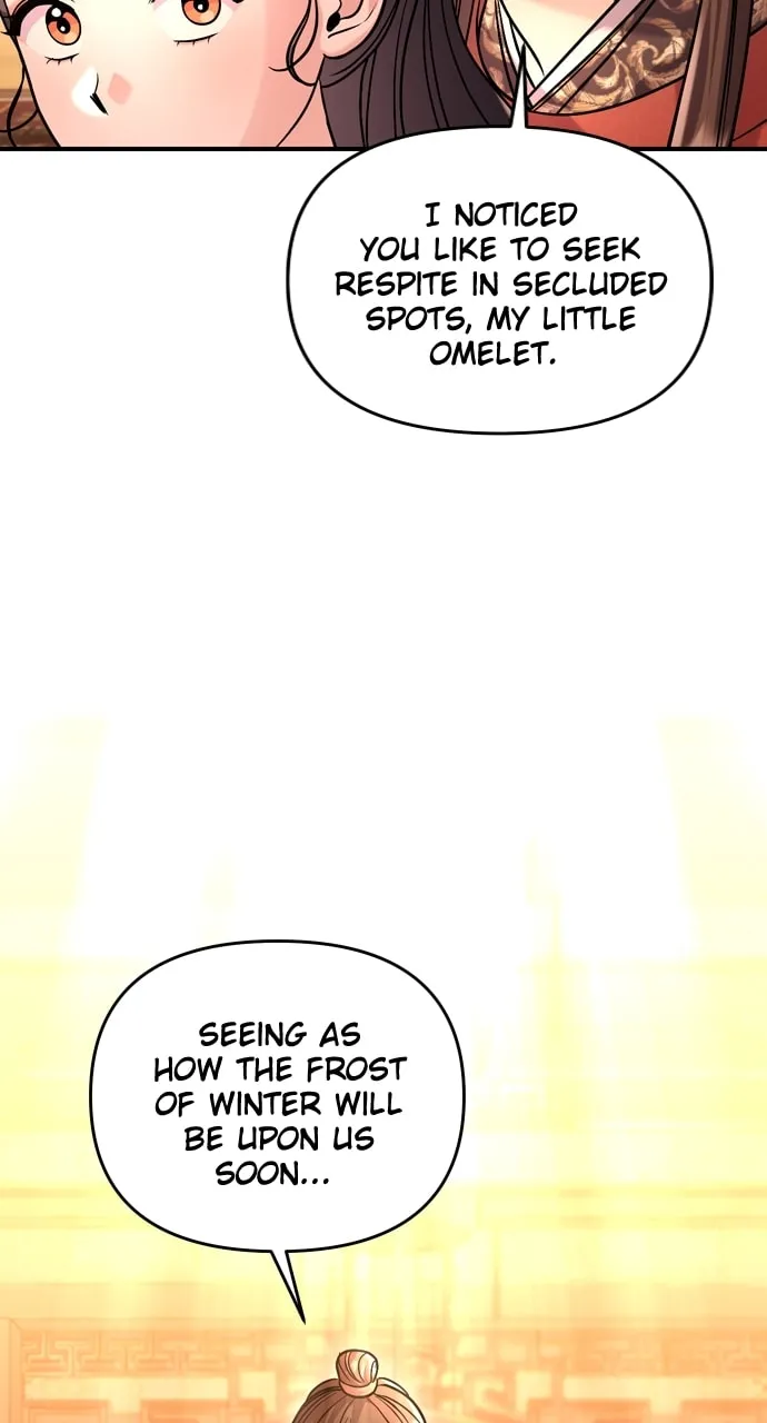 Gosu, Wakes Up as a Concubine Chapter 54 page 77 - 