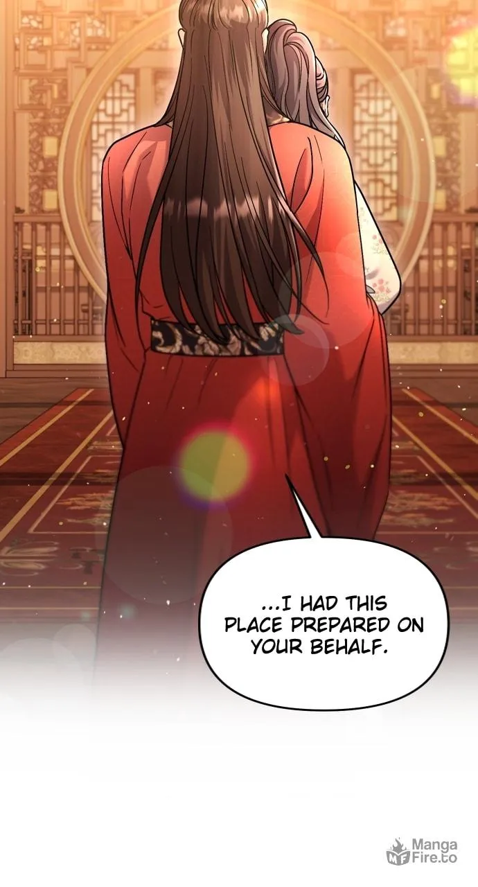 Gosu, Wakes Up as a Concubine Chapter 54 page 78 - 