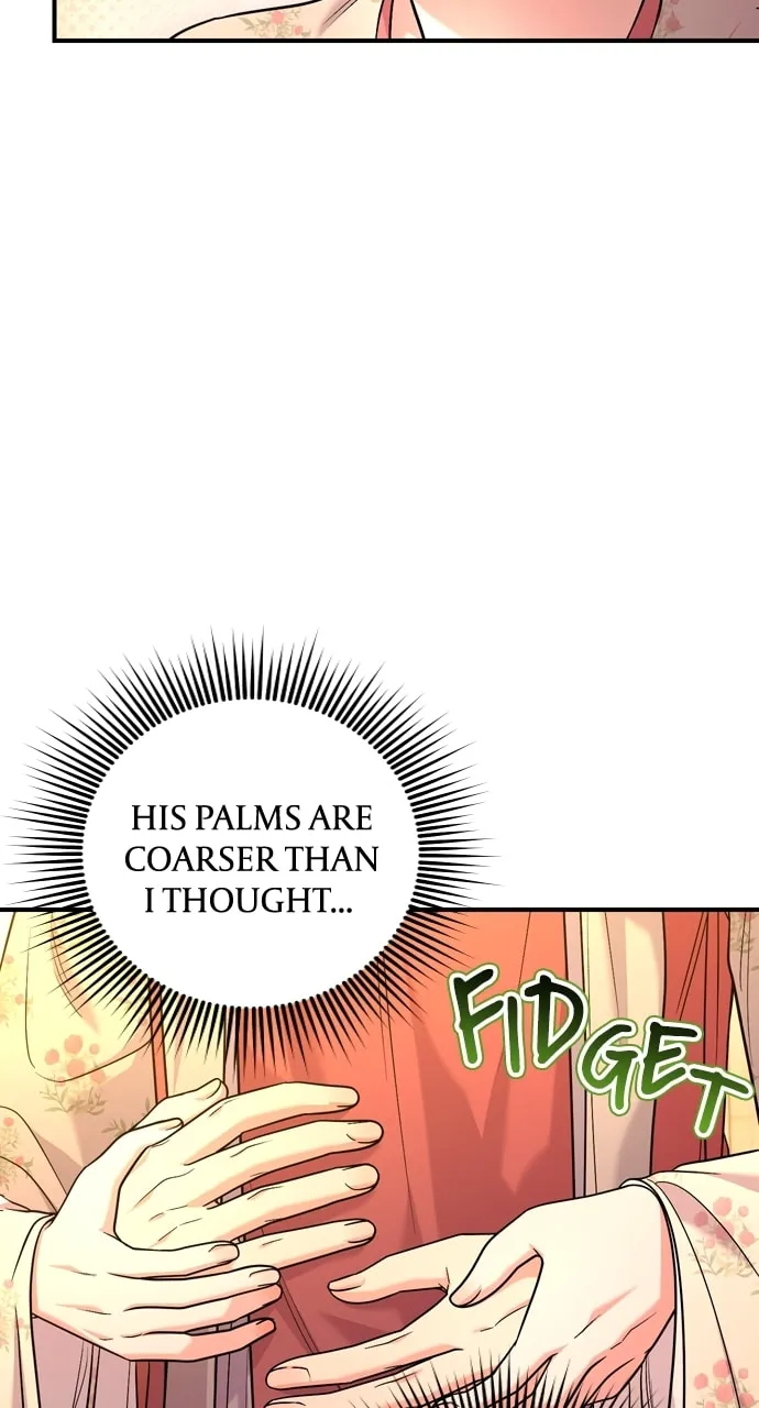Gosu, Wakes Up as a Concubine Chapter 54 page 82 - 