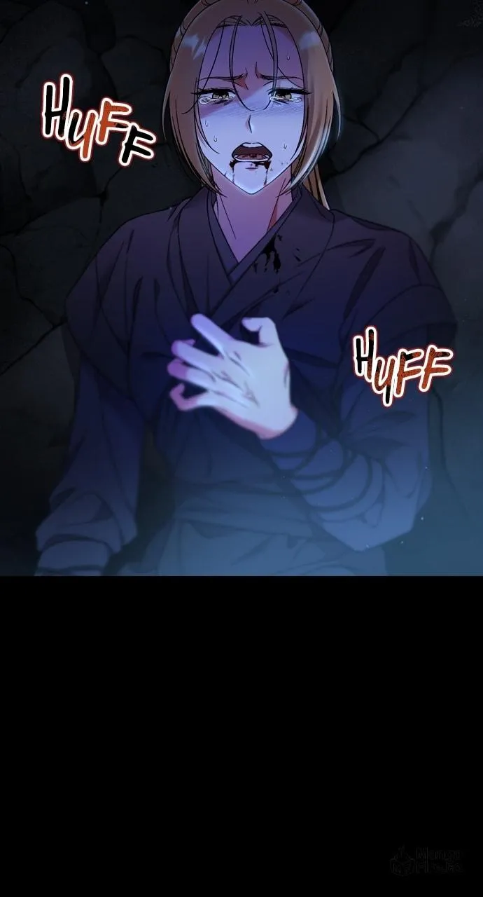 Gosu, Wakes Up as a Concubine Chapter 54 page 85 - 