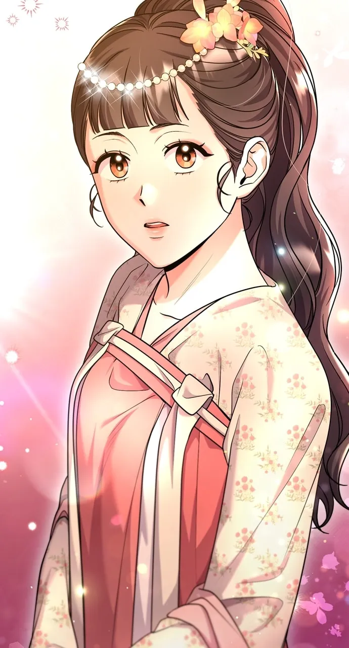 Gosu, Wakes Up as a Concubine Chapter 54 page 94 - 
