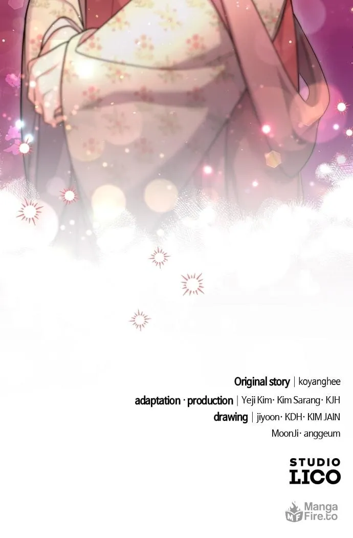 Gosu, Wakes Up as a Concubine Chapter 54 page 95 - 
