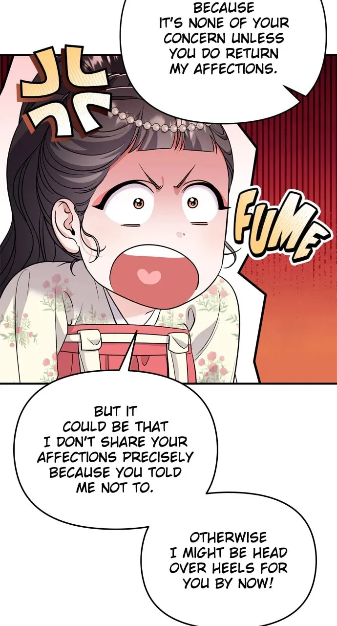Gosu, Wakes Up as a Concubine Chapter 55 page 11 - 